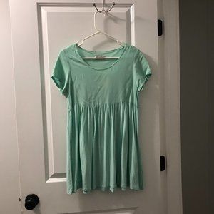 American Apparel Dress